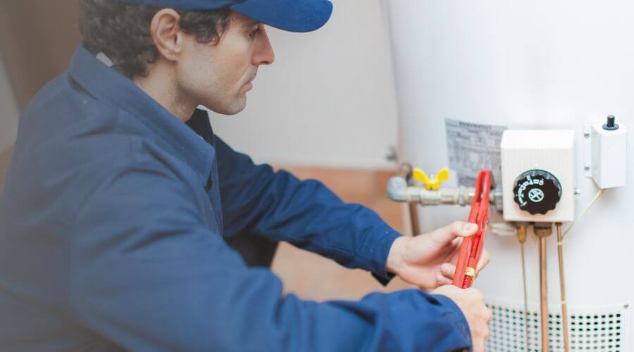 Professional Leak Detection Services in Catoosa, OK